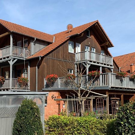 Ferienwohnung 1 Hof Schaefer Waldeck  Exterior foto