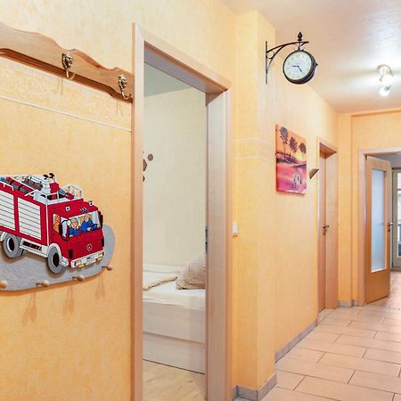 Ferienwohnung 1 Hof Schaefer Waldeck  Exterior foto