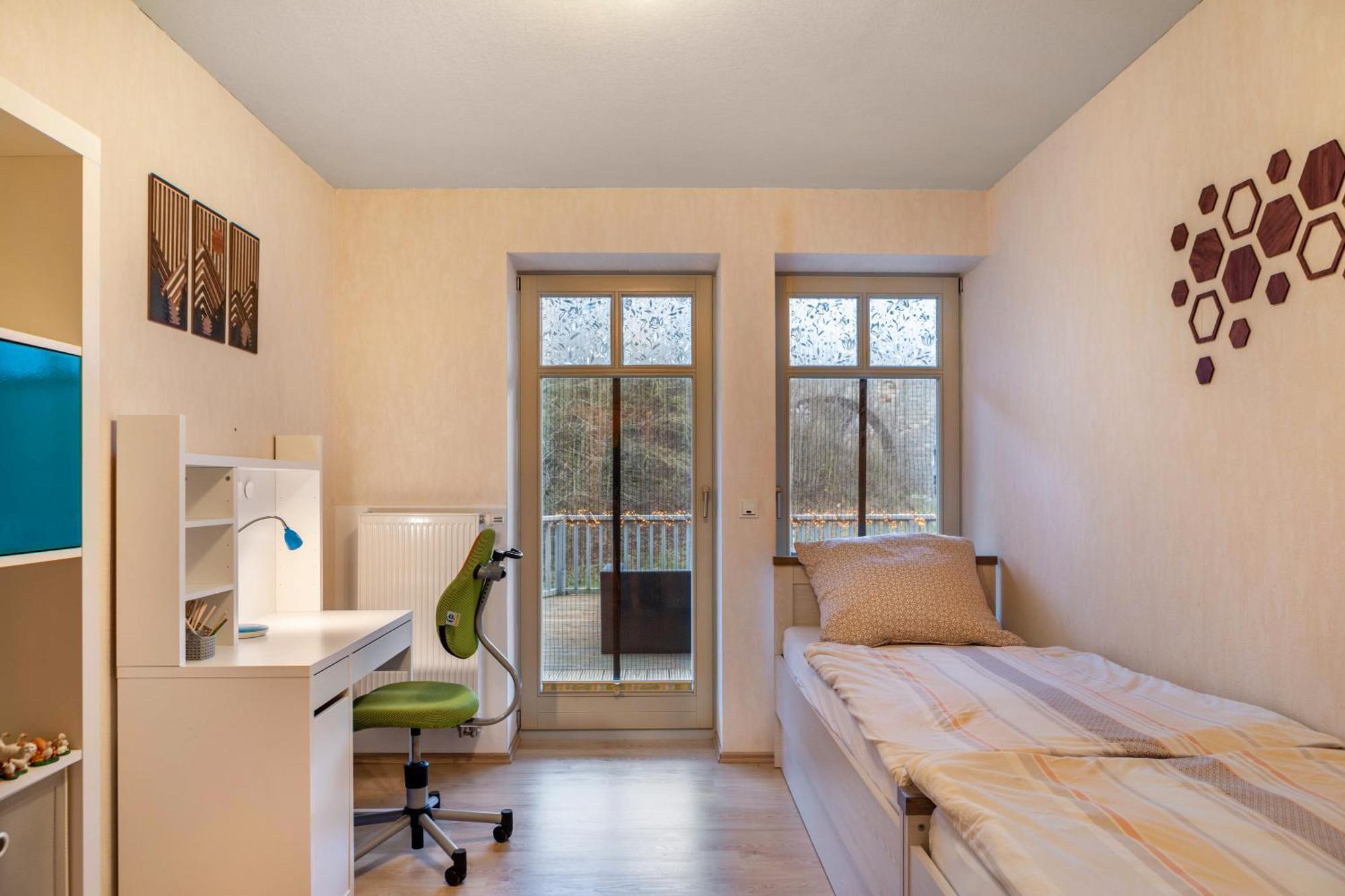 Ferienwohnung 1 Hof Schaefer Waldeck  Exterior foto