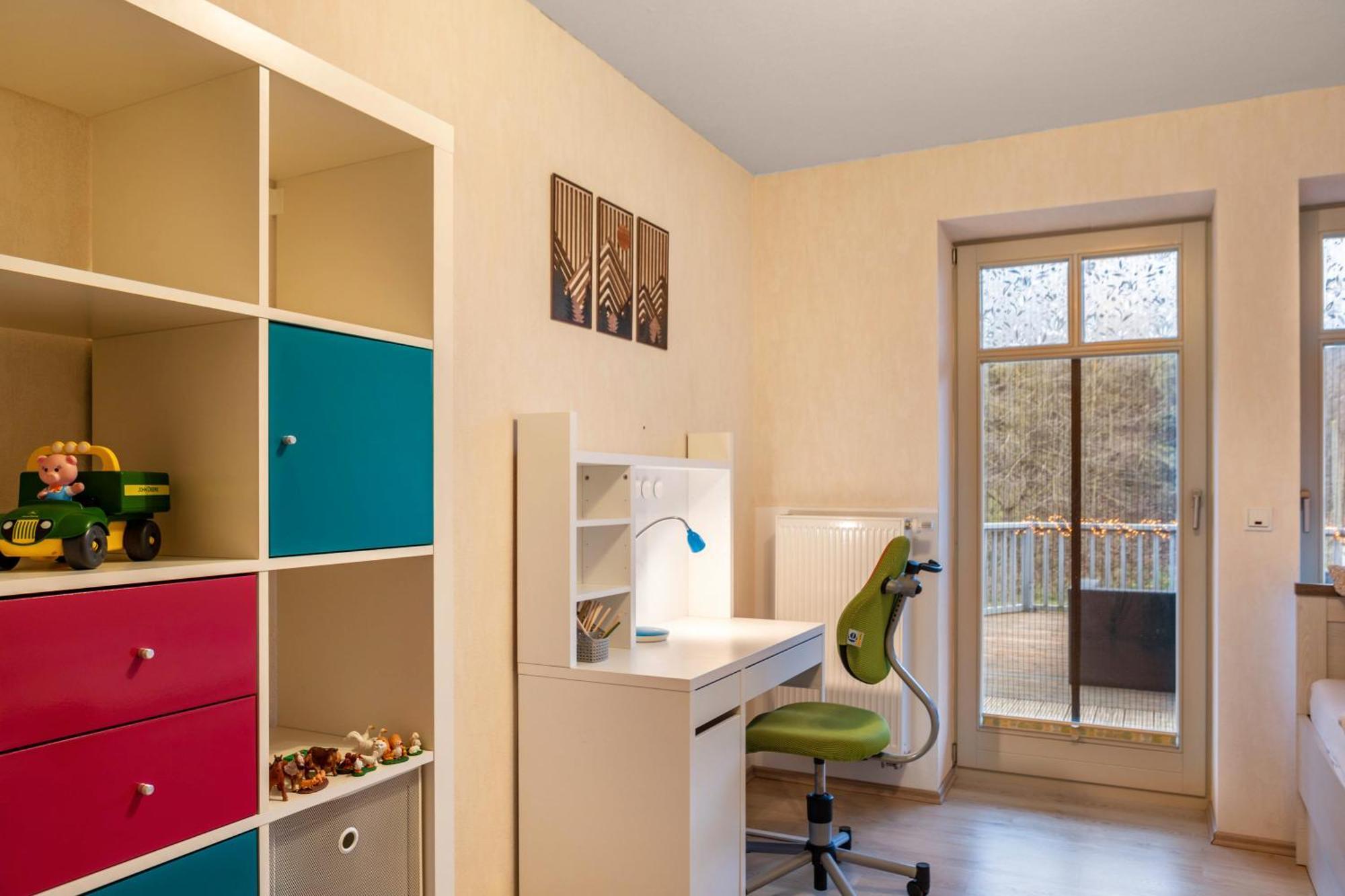 Ferienwohnung 1 Hof Schaefer Waldeck  Exterior foto